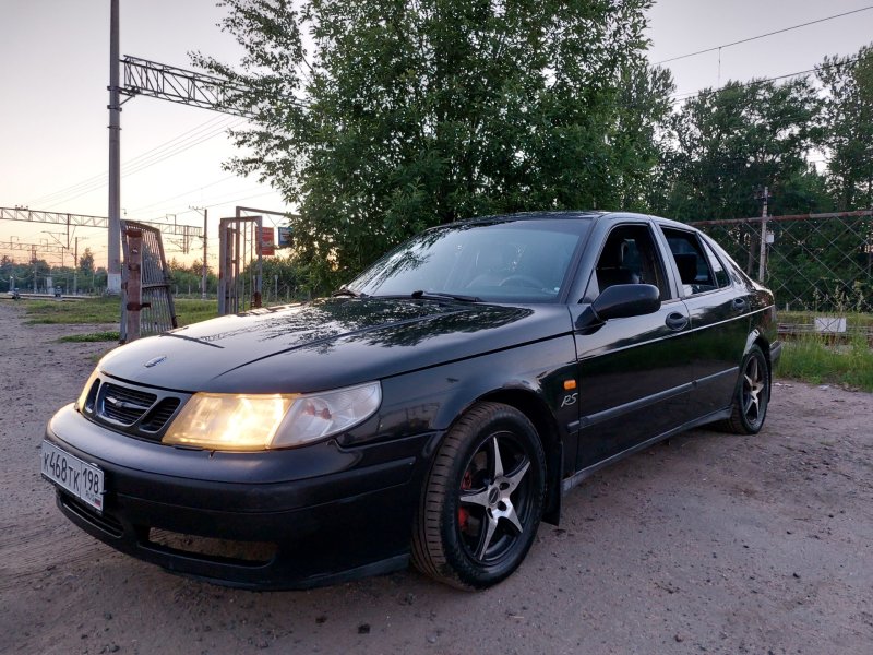 Машины 1998