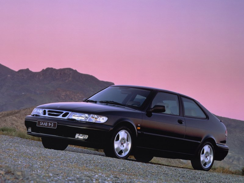 Saab 1998
