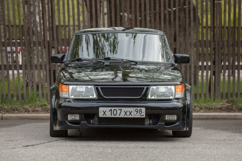 Saab 900 og Turbo