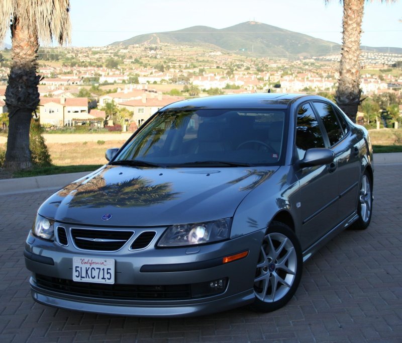 Saab 9-3 1995