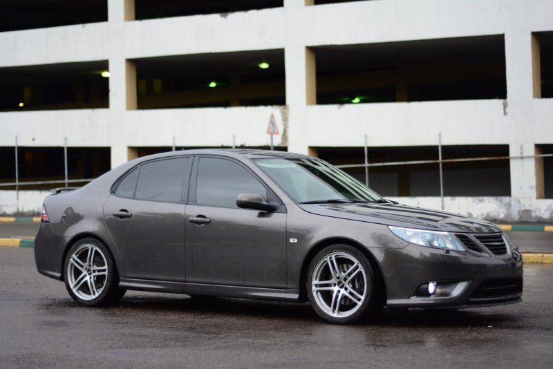 Saab 9-3