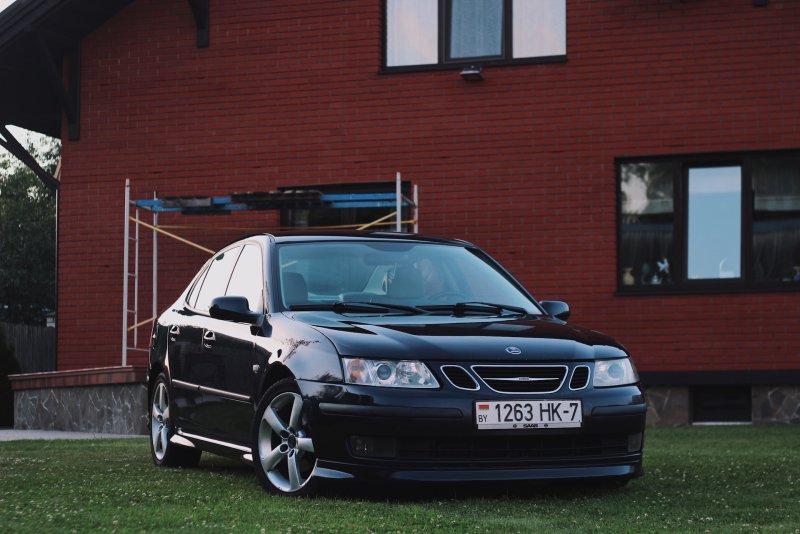 Saab 9-3 (2g)