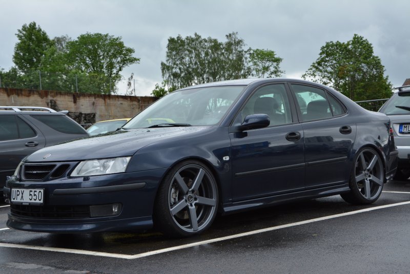Saab 93 диски