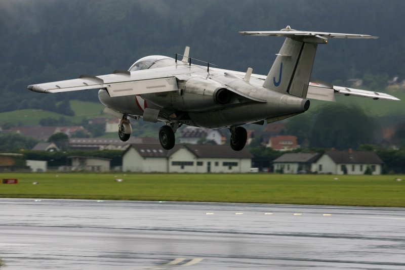 Saab 105 OE