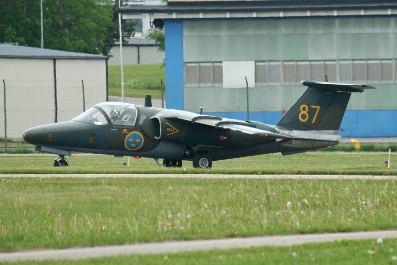 Saab 105xh