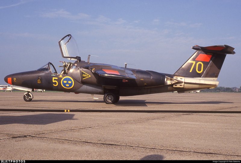 Saab 105