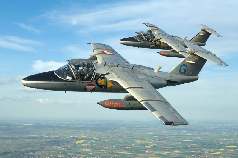 Сааб ск60 самолет