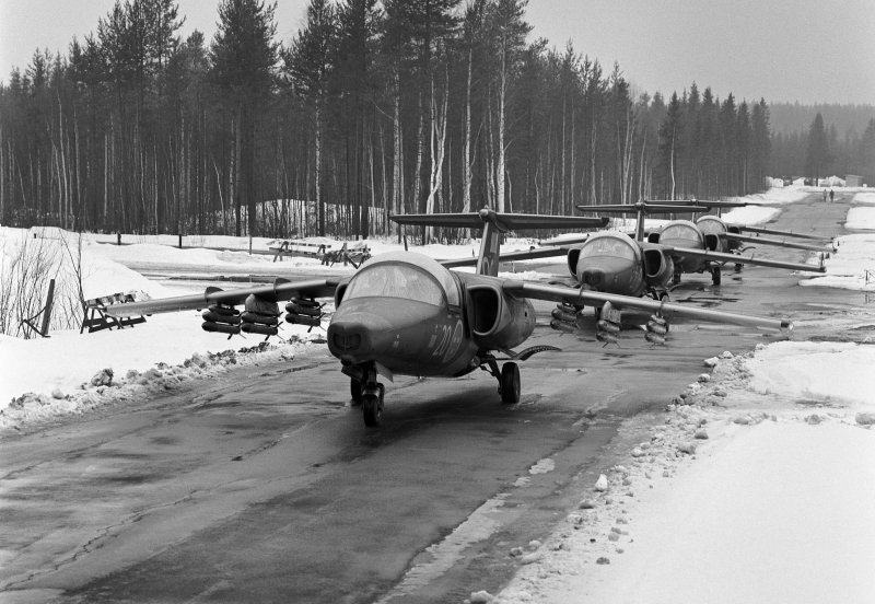 Сааб ск60