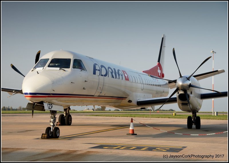 Saab 2000