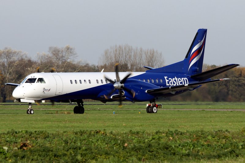 Saab 2000 Walkaround