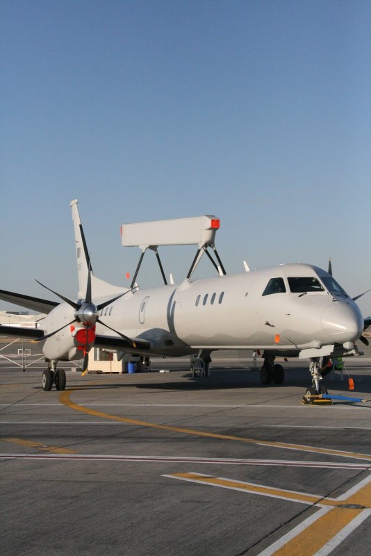 Saab 2000