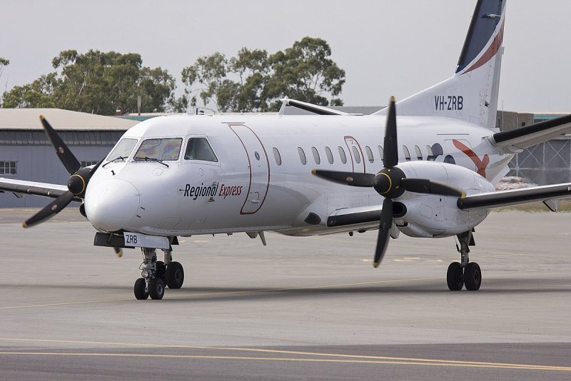 Saab 340 эксплуатанты
