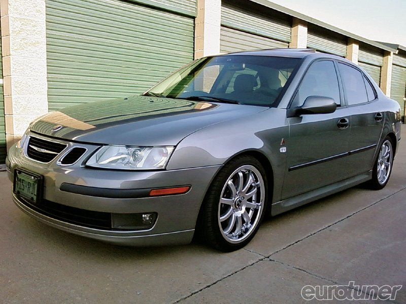 Saab 9-3 2004