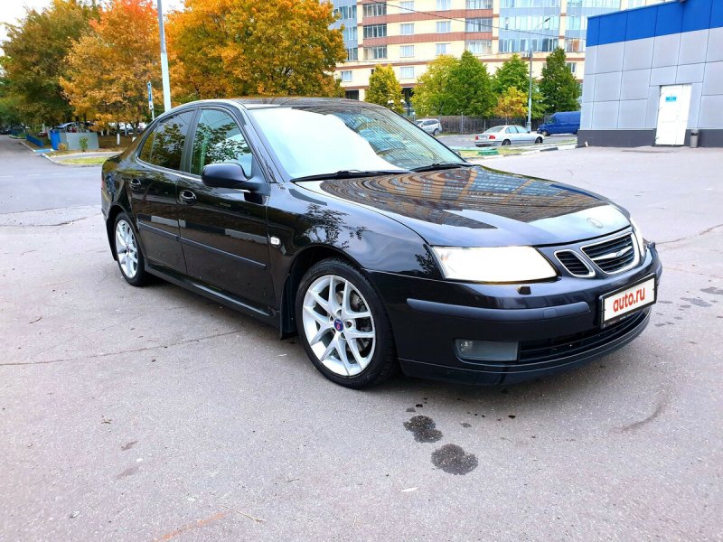 Saab 9-3 2003