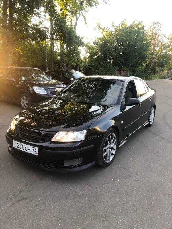 Сааб на авито Краснодарский