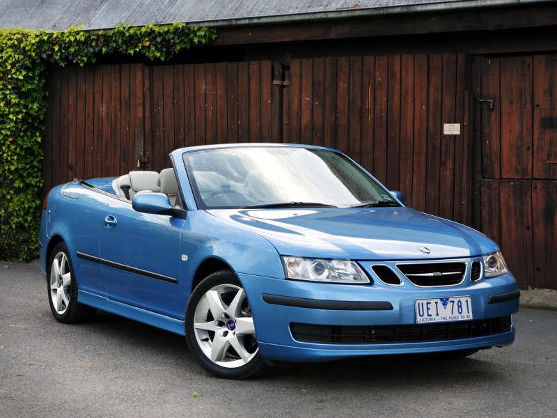 Saab 93