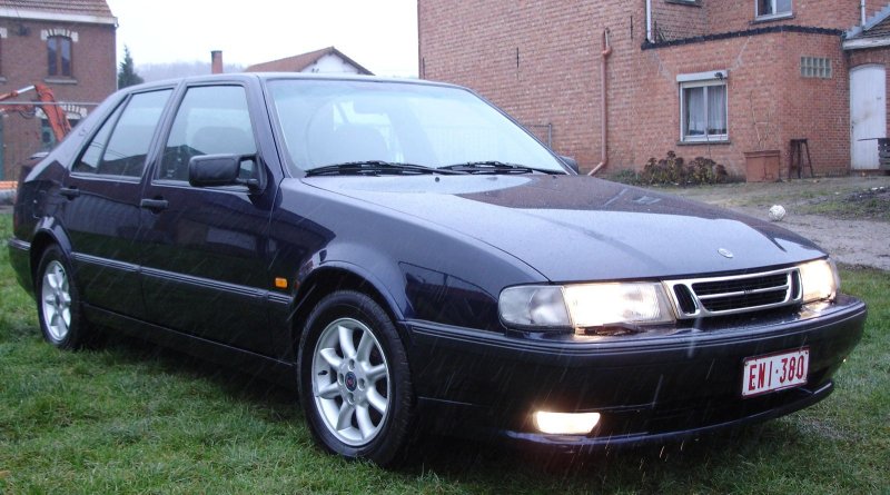 Saab 1997