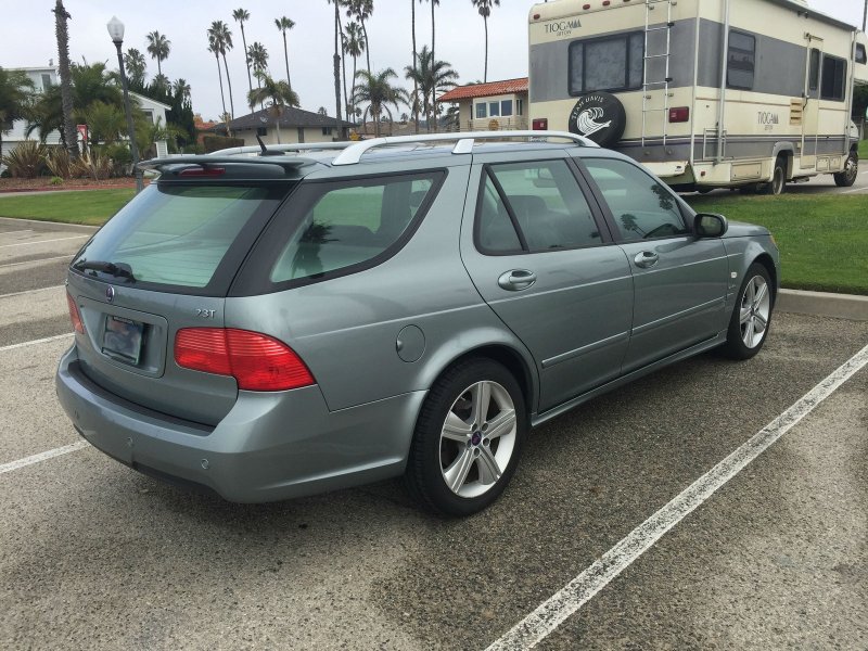 Saab 95 универсал