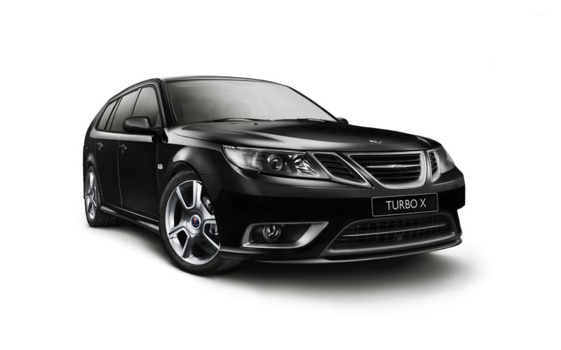 Saab ys3f