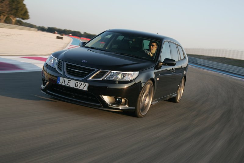 Saab 93 Aero XWD