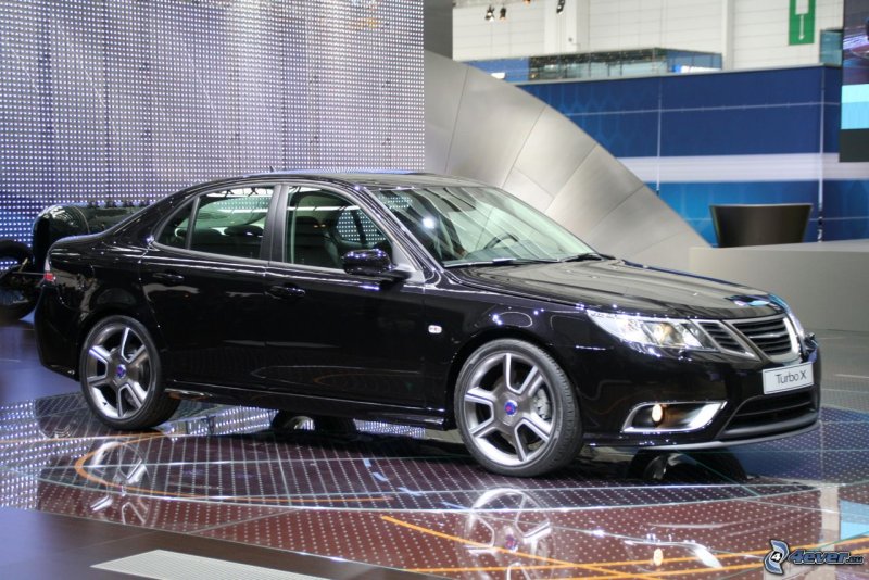 Saab 93 Turbo x