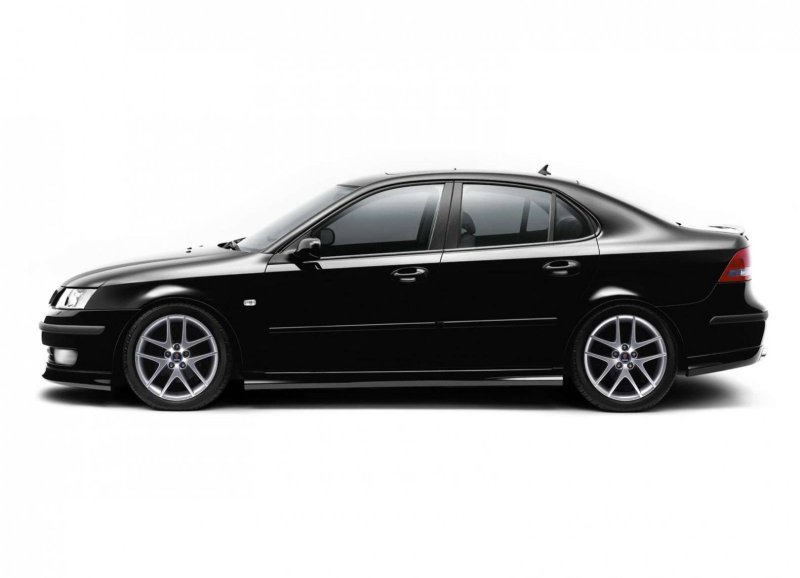 Saab 9-3 2004
