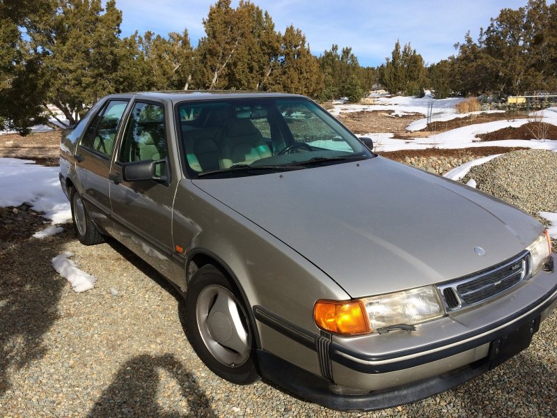 Saab 1996