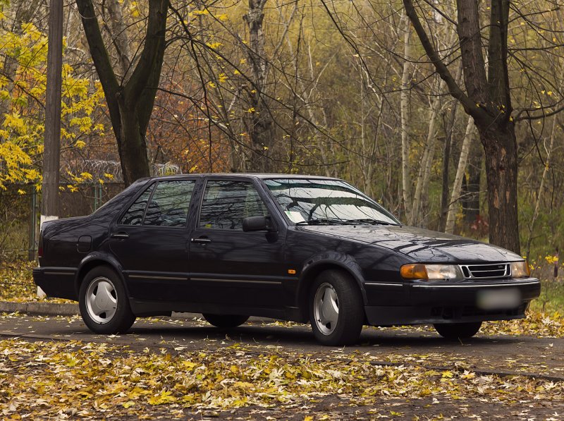 Saab Saab 9000