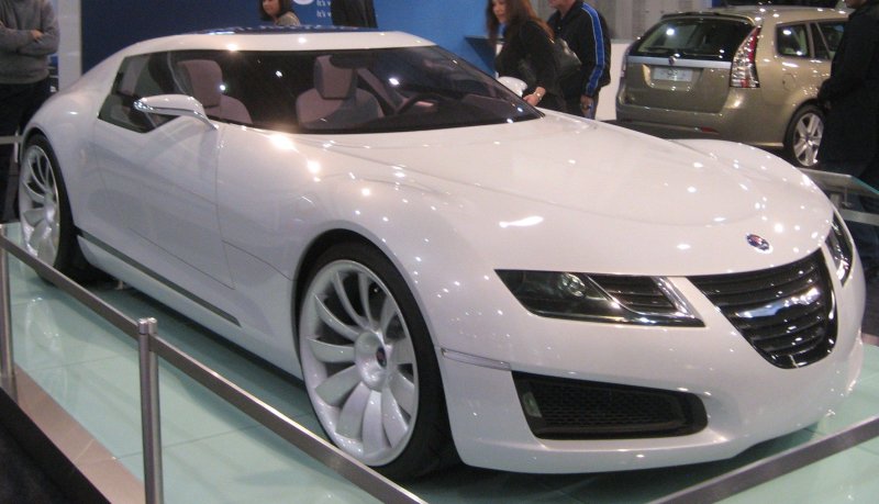 Сааб 2022