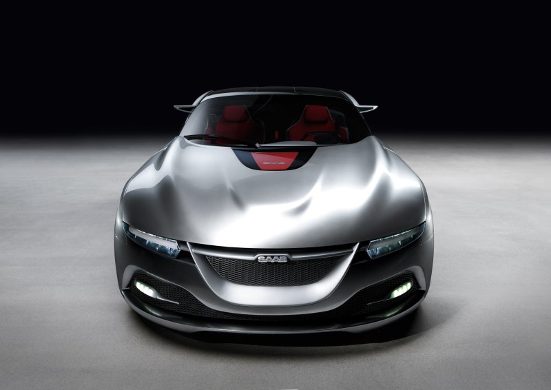 Saab Phoenix (2011)