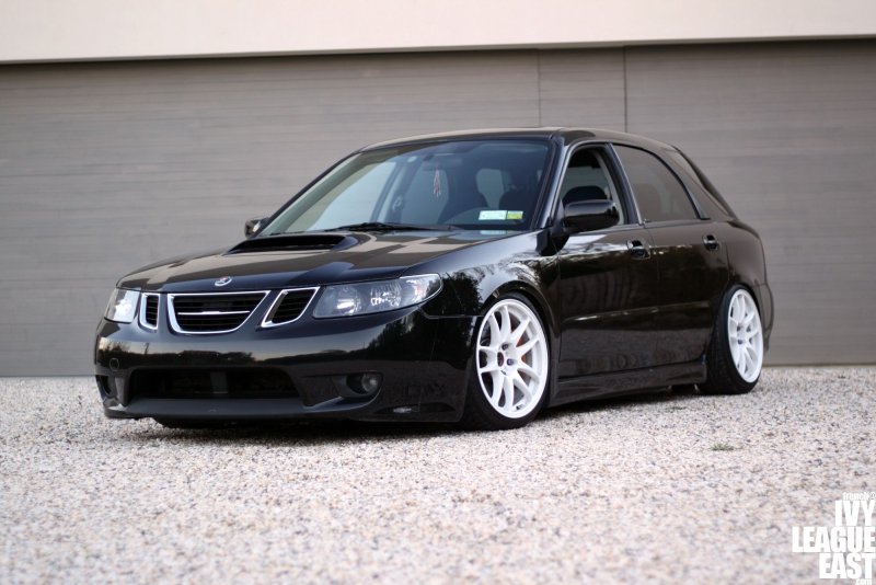 Saab 92x