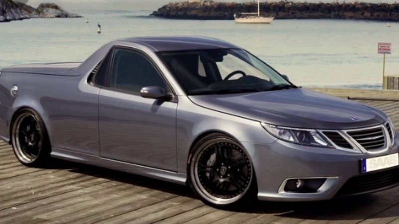 Saab 93 2016