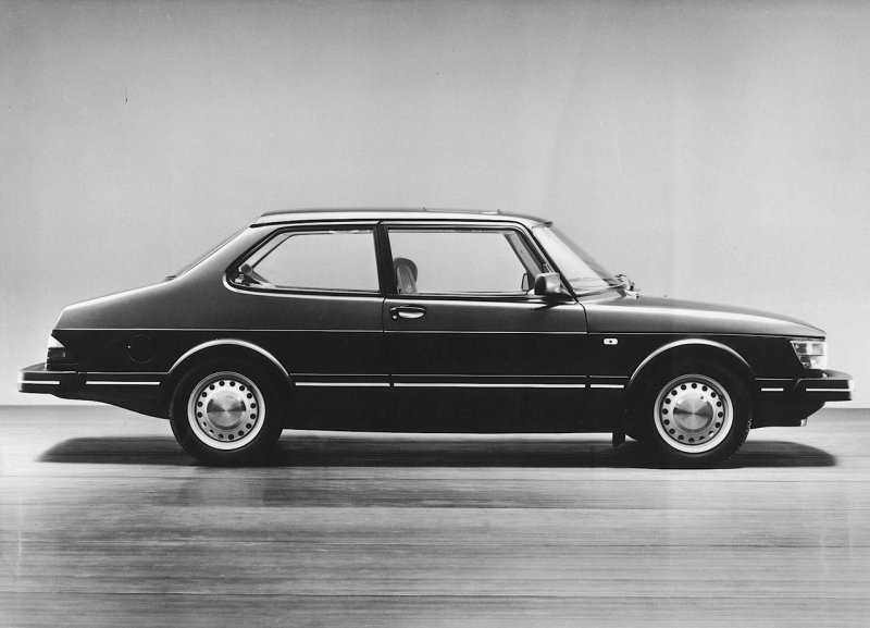 Saab 90