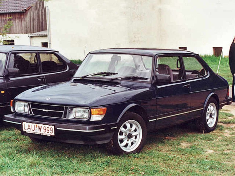 Сааб 90 годов