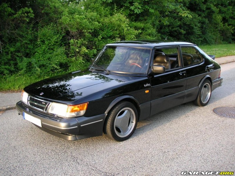 Saab 80