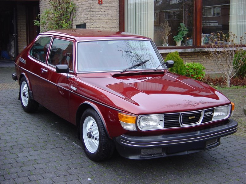 Saab 90