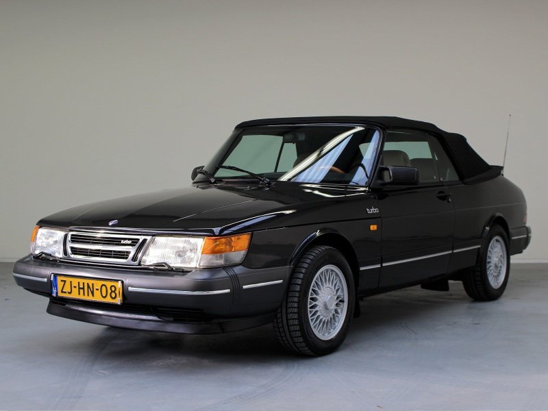 Сааб 900