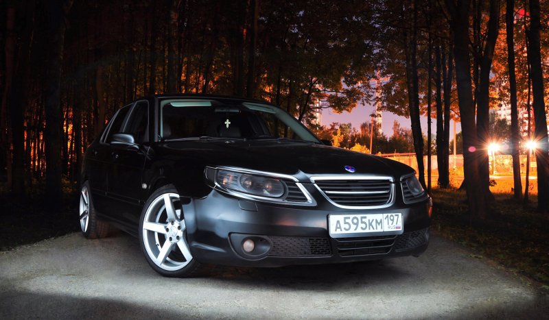 Saab 83 95 311