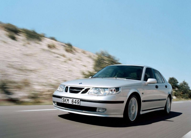 Saab 95