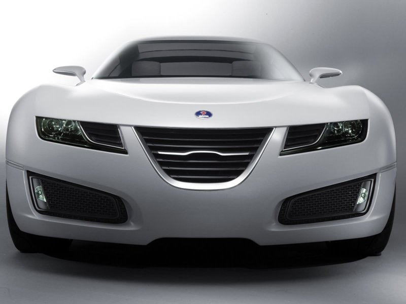 Saab Concept 2006