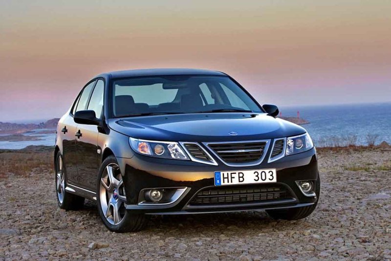 Saab 93