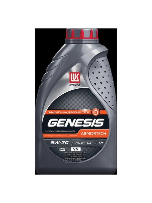 Genesis Armortech GC 5w30