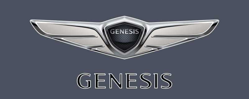 Hyundai Genesis logo