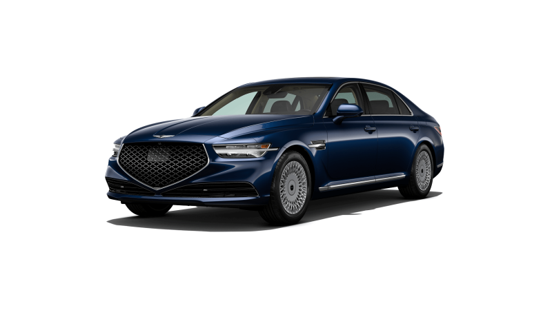 Genesis g70 2021