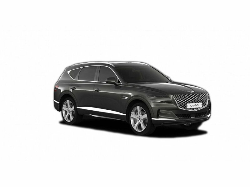 Genesis gv80 Elite
