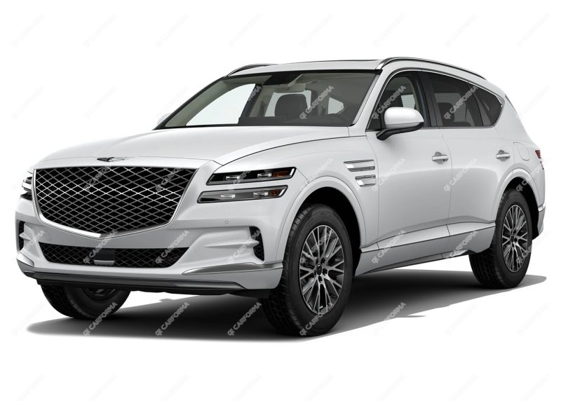 SUV Genesis gv80