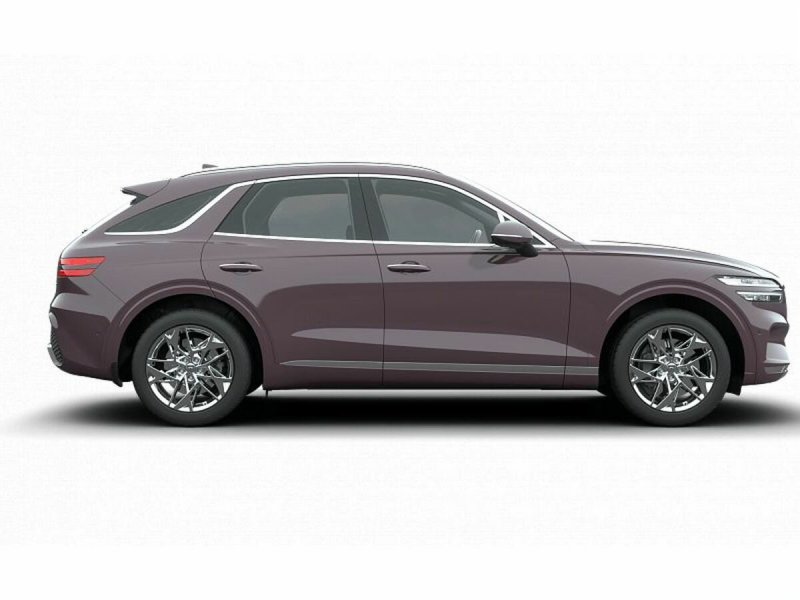 Genesis gv70 Elegance