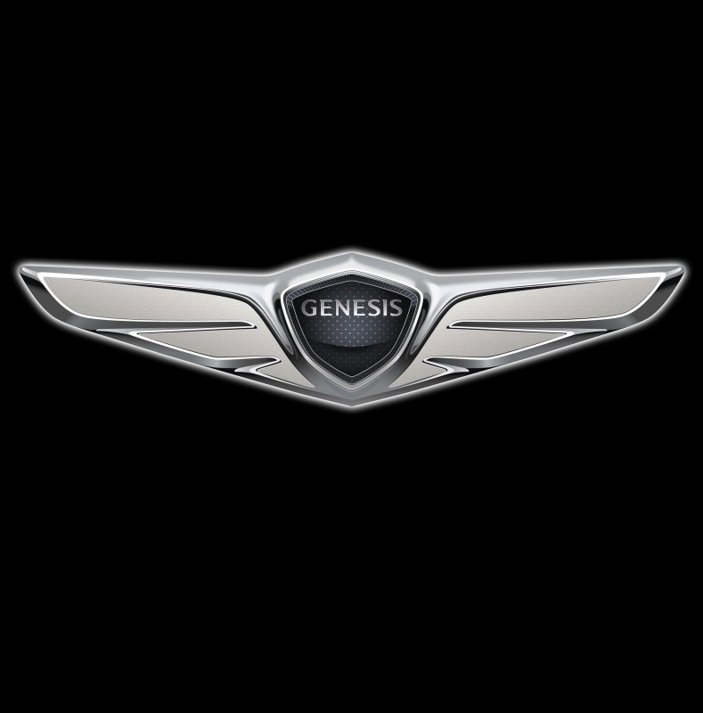 Дженезис знак