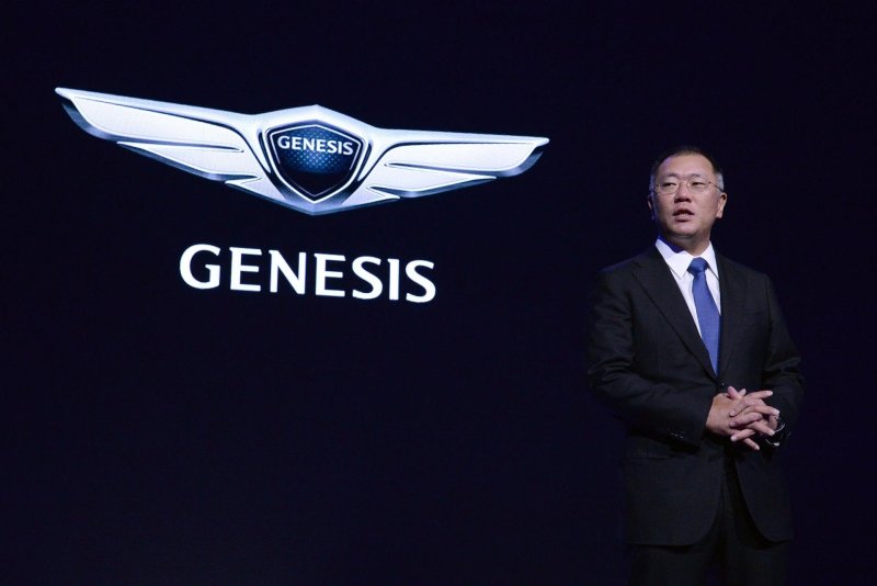 История создания Hyundai