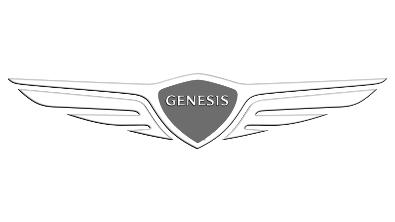 Genesis логотип обои на телефон вертикальные